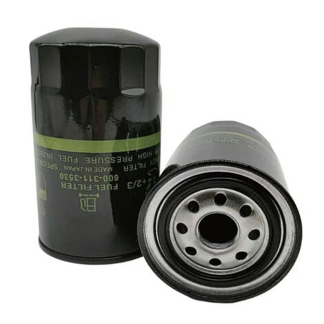 Élément filtrant diesel 600-311-3530, 6003113530, disponible en stock.