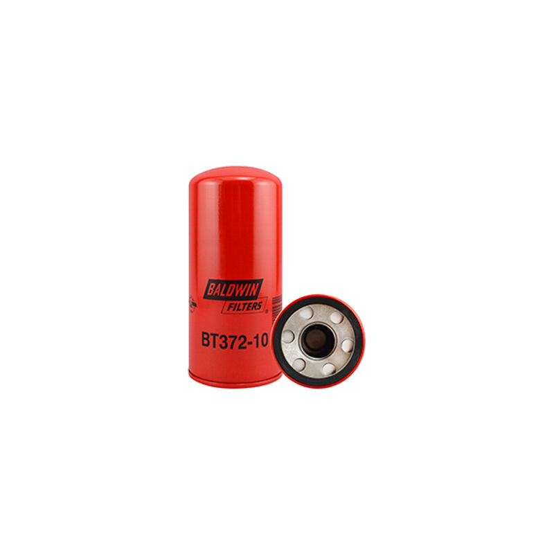 Hydraulic or Transmission Spin-on BT372-10 - - - Baldwin
