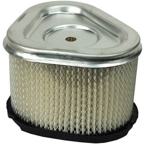 Élément filtrant KOHLER compatible avec les références 12083-05, 12083-09 et 12883-051. Filtre à air de remplacement pour moteurs Kohler, compatible avec la référence 1208305.