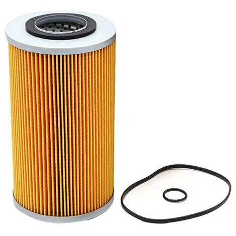 Élément filtrant pour carburant automobile 1132400200 1644497001 16444EP027 FF5119