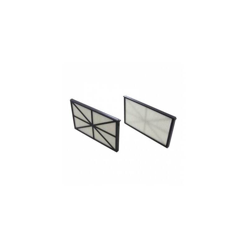 

Juego de repuesto filtro para limpiafondos Hayward RCX70101
