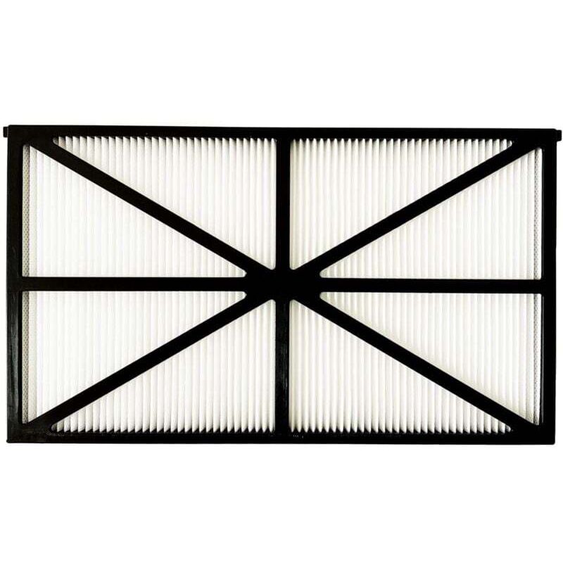 Accesorios Para Piscinas Robóticas Tiger Shark: Filtro (Paquete De 2)