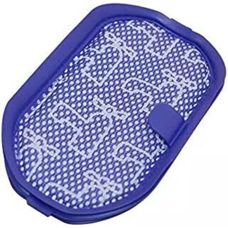 Élément Filtre pour Aspirateur Dyson DC34/DC35/DC44/DC45/DC56