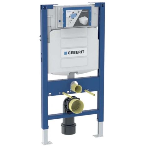 Elément Geberit Bambini Duofix, pour WC suspendu pour enfants,