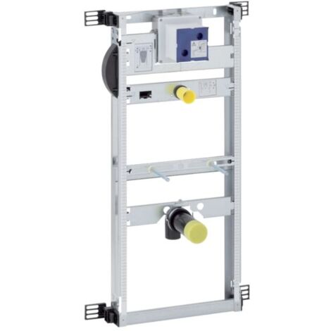 Elément Geberit Combifix pour urinoir, 109-127 cm, universel,