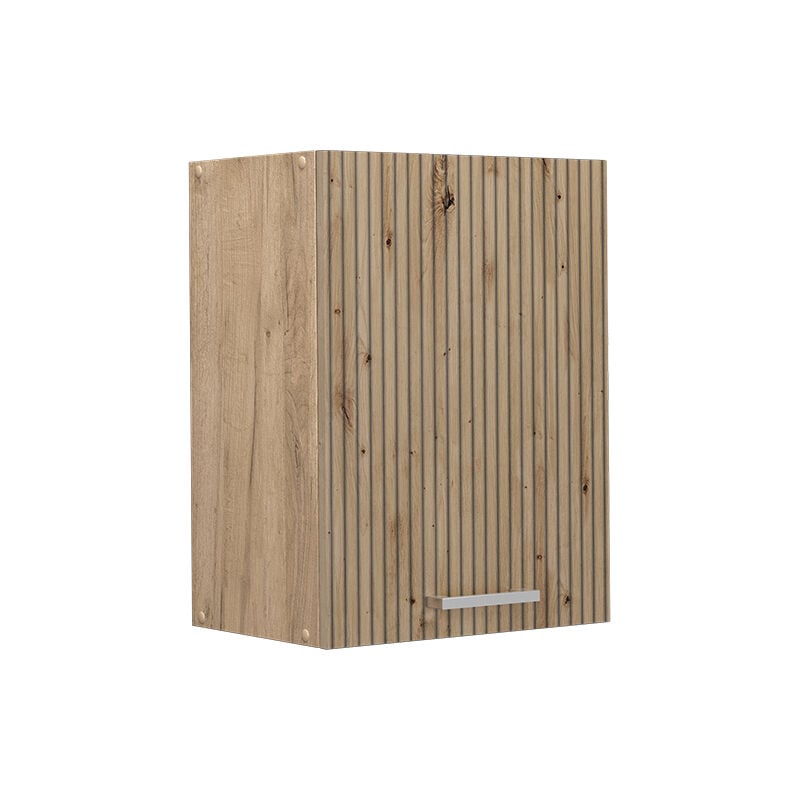 Vicco - Elément haut de cuisine R-Line, Chêne Artisan, 45cm