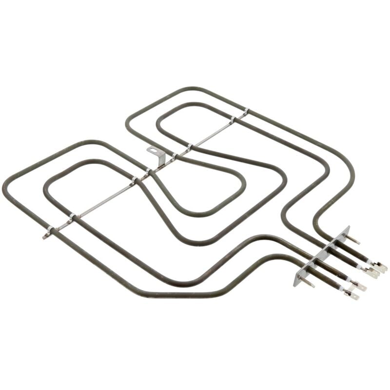 Elément haut gril 230v pour Four arthur martin 3970121012