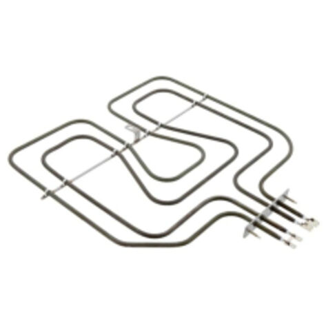 Element haut gril 230v pour Four ARTHUR MARTIN 3970121012