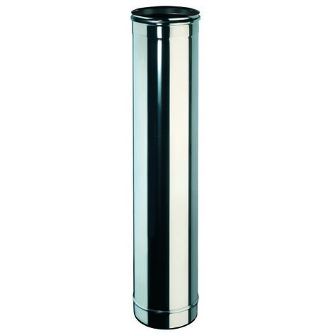 Elément linéaire mf - acier inoxydable l 1000 mm