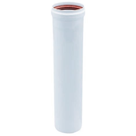 Elément linéaire mf - aluminium l 500 mm