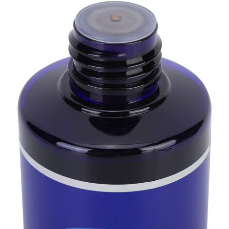 Élément Liquide Noir pour Aquarium - Solution Originale pour Poissons Tropicaux et Arowanas - Régulateur de pH Eau Douce Amazonienne-AUTRES