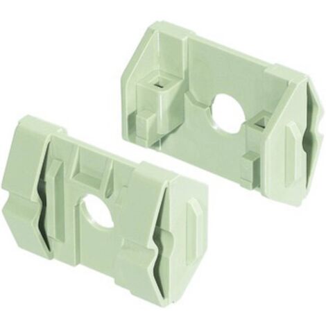 Élément pour montage sur panneau HARTING 09330009985 1 pc(s) R077431