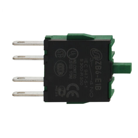 Elément SCHNEIDER-ELECTRIC ZB6E2B