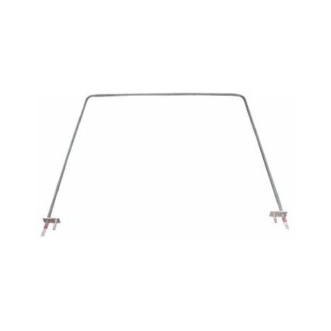 ELEMENT SOLE COMPLEMENTAIRE 370 W POUR FOUR DE DIETRICH - 92X6007