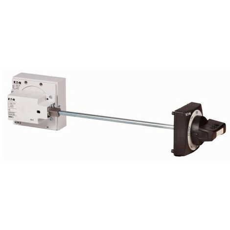 Elément standard int. générale en bas taille 2 000110108 EATON NZM2 XS U