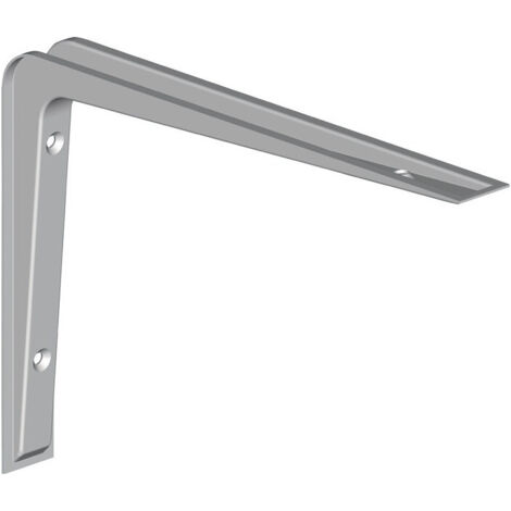 Element System Equerre à visser ( 3000274070 ) Longueur 120 mm Hauteur 170 mm Charge admissible 16 kg 20 pièces