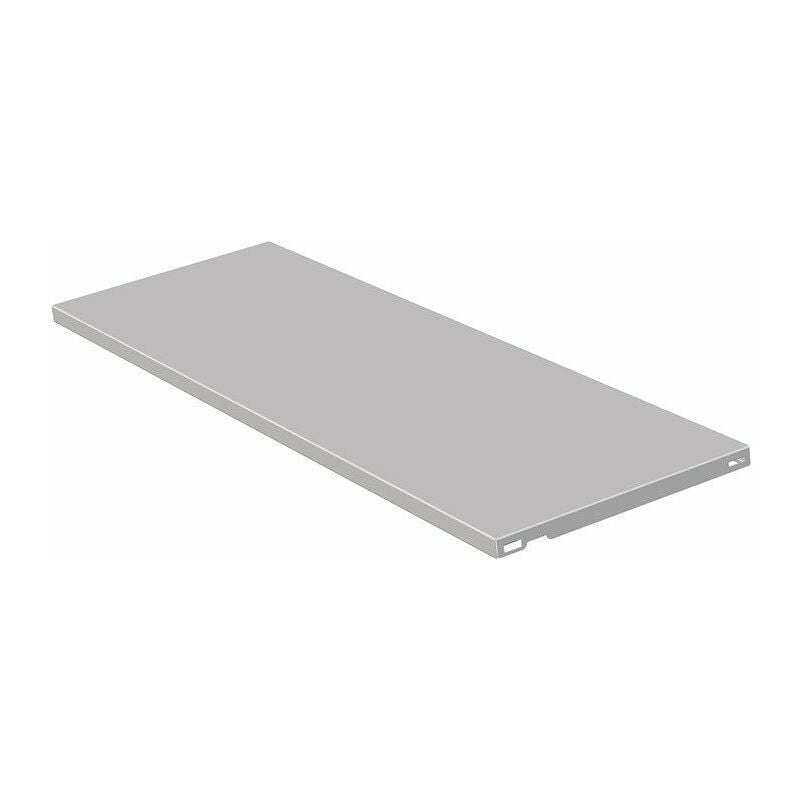 

Balda de acero An800mm Pr.250mm STA blanco ELEMENT SYSTEM