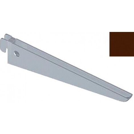 Element System - REGGIMENSOLA AD U MARRONE 22CM