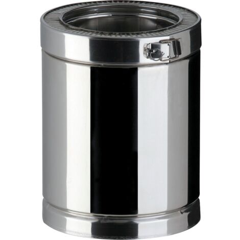 Element therminox ti droit 1150 : 130