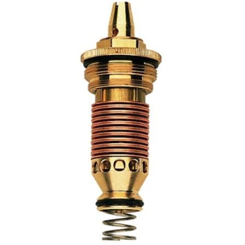 Grohe Thermoelement 47010 Bimetall Bimetall
