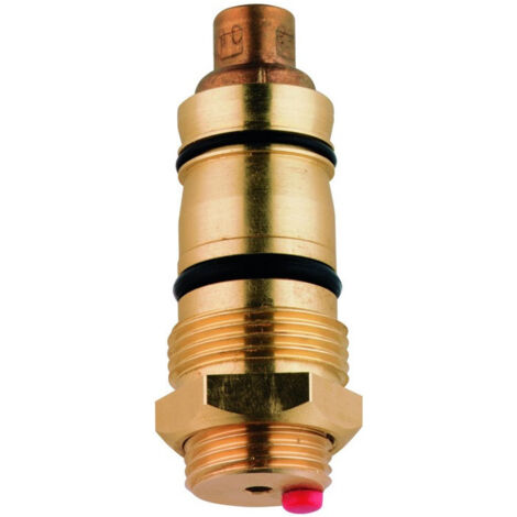 Élément Thermostatique