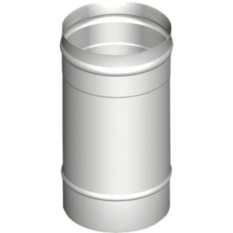 Element tube 130 x 460 x 0,6 mm