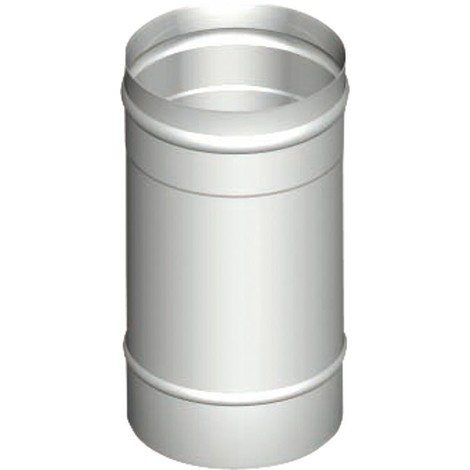 Element tube 180 x 285 x 0,6 mm