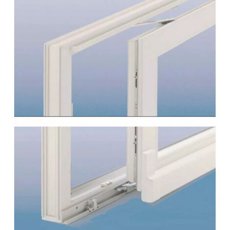 ELEMENT VERTICAL GU 966 L1840 2G 6-32304-07-0-1