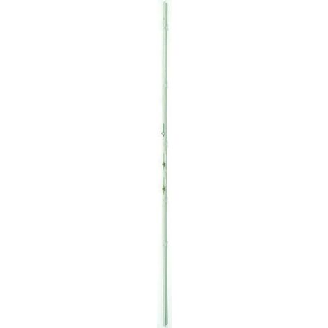 Elément vertical GU 966 longueur 1340mm hauteur 180mm 1 galet - FERCO - 6-23886-05-0-1
