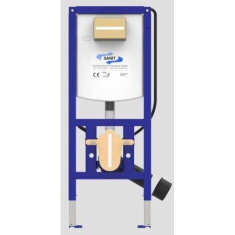 Élément WC INEO PLUS accessible 1120/450