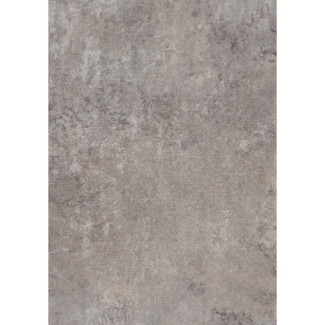 Elemental Concrete Laminate Worktop Edging Strip - 2m x 26mm - PP8830