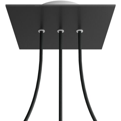Elemente zur Lampenerstellung creative-cables rose-one langlebig anpassbar