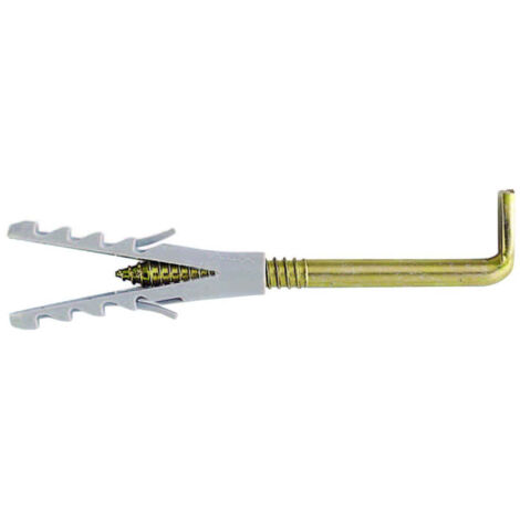 Elementi di fissaggio scaldabagno wds - Specifiche: WDS 14 tassello Ø mm 14 cancano Ø 8,8x95 - 10 pz