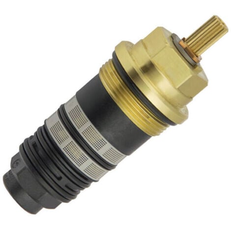 FLITI Elementi termostatici Hansgrohe, serpentine termostatiche (96903000) MUMU