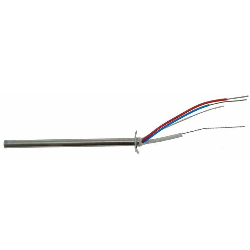 

Elemento calefactor 133A para H7 - Mlink