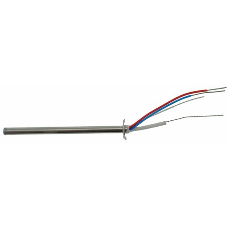 Elemento calefactor 133A para Mlink H7