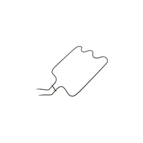 Elemento calefactor inferior 5613983005, 140089338309 ELECTROLUX