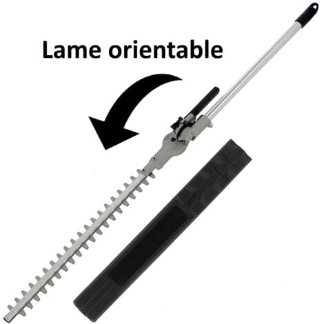 Elemento cortasetos para multifuncional 4 en 1 y herramienta de pértiga GT ELEC