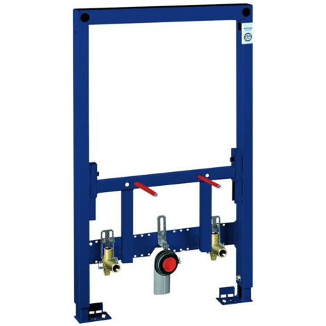 Elemento de bidé Grohe RAPID SL 0,82 m BH