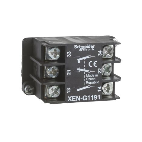 ELEMENTO DE CONTACTO SCHNEIDER ELECTRIC XENG1491