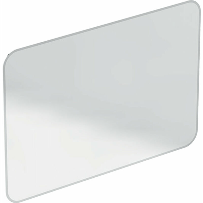 

Elemento de espejo myDay Iluminado 1000x700mm 824300 con antivaho - 824300000 - Keramag