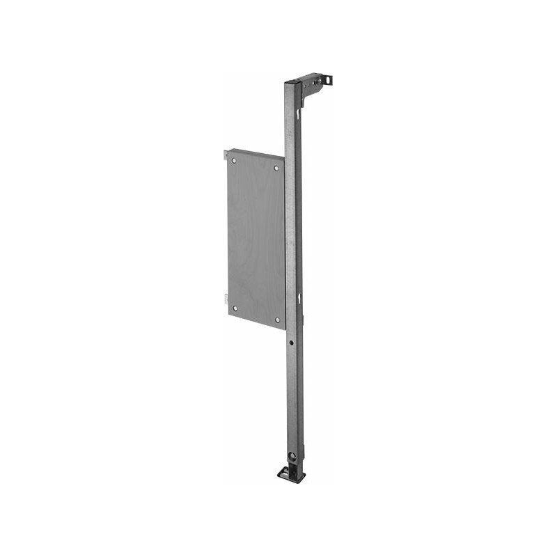 

Elemento de extensión DURASYSTEM 238x1148mm para panel de yeso WT - Duravit