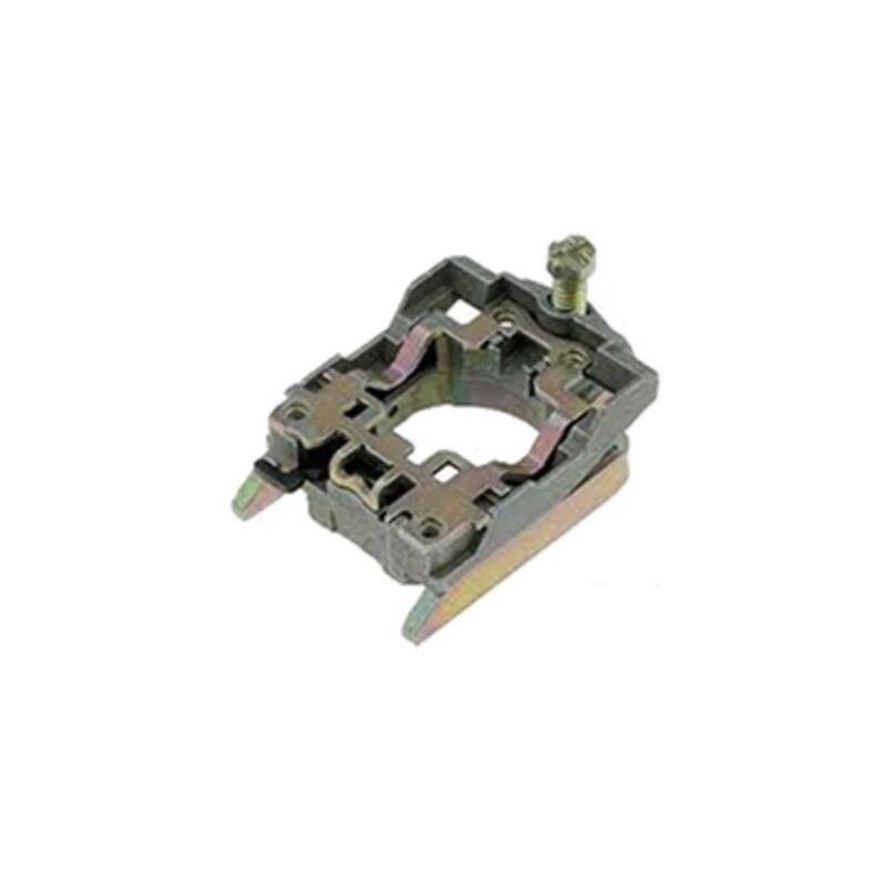 

Elemento Fijacion Para Conmutador ZB4BD2 Schneider