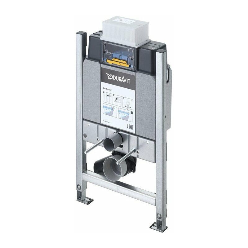 

Duravit - Elemento de inodoro DuraSystem Basic 84cm