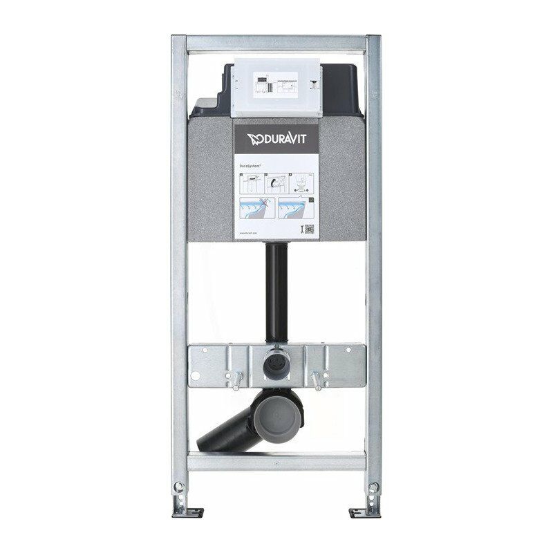 

Elemento de inodoro DuraSystem Basic DURAVIT