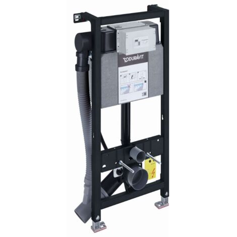 Elemento de instalación DuraSystem de Duravit para WC,