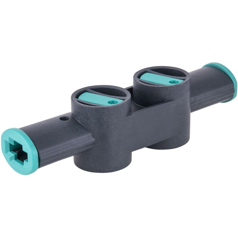 

3038000 - 1 adaptador para sargentos monomanuales - Wolfcraft
