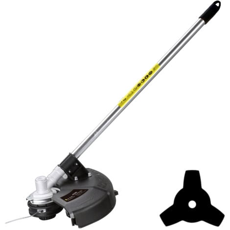 Elemento desbrozadora para multifuncional 4 en 1 y herramienta de pértiga GT ELEC