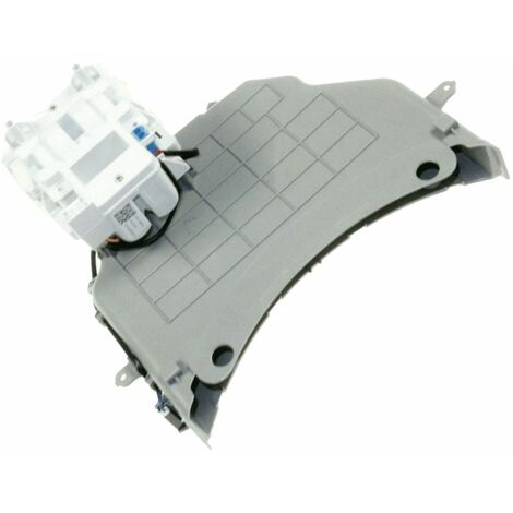 Elemento di alloggiamento originale - Lavatrice - SAMSUNG - 4354121