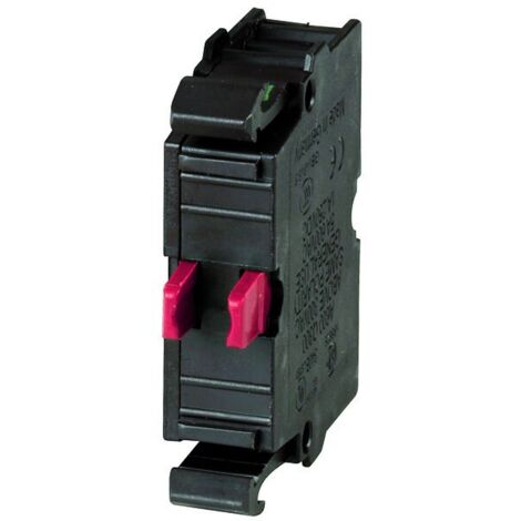 Elemento di contatto M22-K01D 1R ritardato